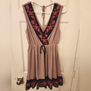 Summer Dress